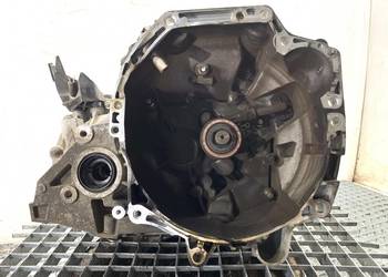 SKRZYNIA BIEGÓW DACIA SANDERO II JH3372 1.0 73KM