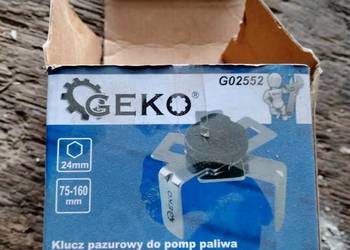 Klucz do filtra oleju