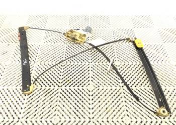 PODNOŚNIK SZYBY PRAWY PRZÓD AUDI A6 C6 4F0959802D Kombi 04-11 MECHANIZ