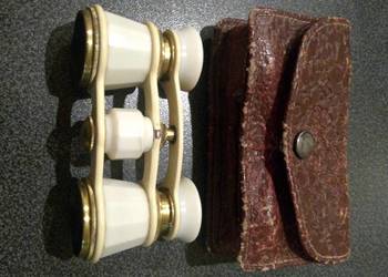 Antyk lornetka tetralna