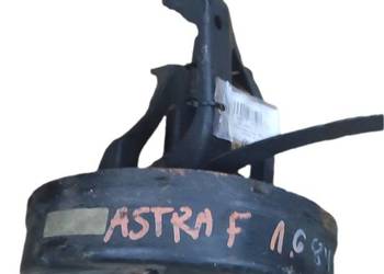 Opel Astra f 1.6 serwo hamulcowe