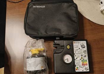 Zestaw naprawczy do opon OE Renault 997900452R