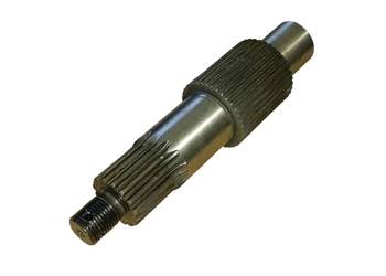 Wałek koła atakującego tylnego mostu Z-16/38 Zetor 5211 6011 7011 59112506