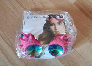 okulary kalejdoskopowe