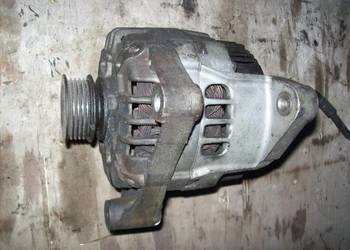 Corolla E12 1.4 D4D Alternator