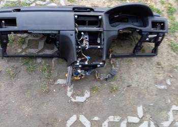 DESKA ROZDZIELCZA AIR BAG PEUGEOT 307 CC SW LIFT DESKA ROZDZIELCZA AIR BAG PEUGEOT 307 CC SW LIFT