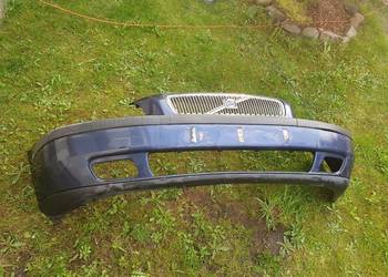 Zderzak przedni przód skorupa Volvo v70 II 00-04 450-26