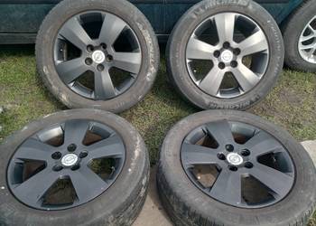 Alufelgi Oryginalne do Opla 5x110 felgi 16 Cali