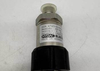 Hydac HDA 4745-A-400-000 906393 Pressure switch