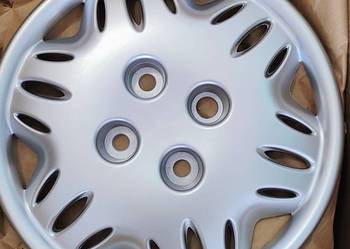 Kołpaki samochodowe rozmiar 13 szafir