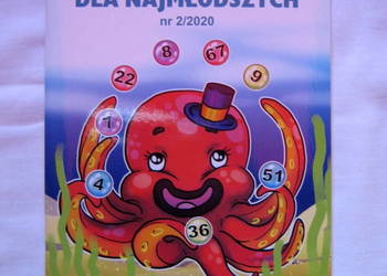 Matematyka dla najmłodszych