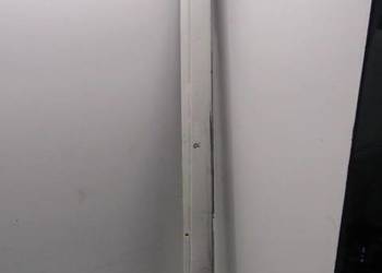 LISTWA NAKŁADKA PROGOWA PRAWA PRAWE 070 TOYOTA PRIUS III LIFT