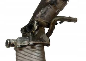 OBUDOWA FILTRA OLEJU 55566784 1.4 TURBO Opel Astra IV (2009-  ) J
