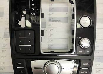 PANEL STEROWNIA MMI AUDI A6 C7 A7 LIFT 4G1919610E