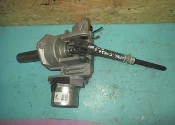 OPEL CORSA D 13r wspomaganie elektryczne 13403281 11213105