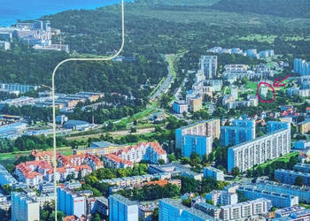 KOŁOBRZEG, MIESZKANIE Z 2 WINDAMI, BLISKO MORZA,PIĘKNY WIDOK,PARKING,SKLEP…