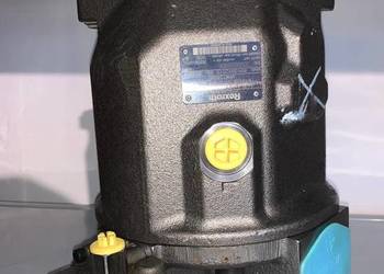 Bosch Rexroth A10VSO 71 DFR1/31R-VPA12N00 Hydraulic Pump