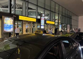 Tanie taxi Radom - Warszawa Lotnisko Chopina/Lotnisko Modlin