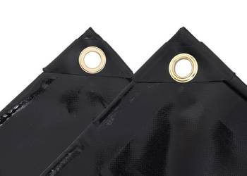 vidaXL Plandeka 650 g/m², 5 x 6 m(SKU:151364)