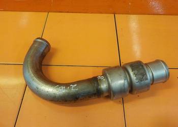 S60 V40 FOCUS 1.6 T3 T4 ECOBOOST 13r 179 KM B4164T rura przewod powietrza