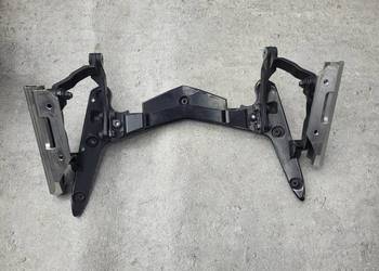 YAMAHA FJR 1300 06-12 OEM STELAŻ MOCOWANIE SZYBY MECHANIZM