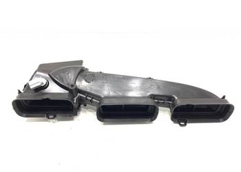 KIEROWNICA POWIETRZA AUDI Q7 4M 4M1819724 3.0 272KM CHŁODNICY WLOT