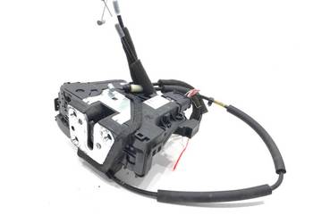 ZAMEK DRZWI PRAWY PRZÓD KIA SOUL I Minivan 81320-2K010