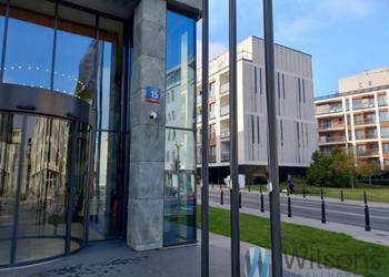 Lokal 20 metrów Warszawa Zajęcza