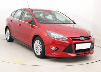 Ford Focus 1.6 EcoBoost