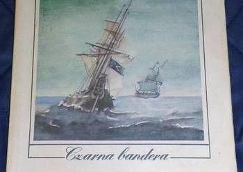 Czarna bandera - Janusz Meissner