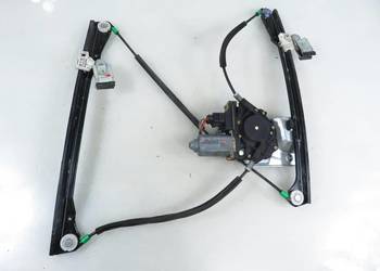 PODNOŚNIK SZYBY LEWY PRZEDNI VW POLO III FL (6N2) 6N3959801D