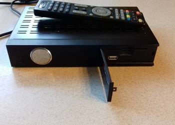 Tuner Combo DVB T2 H.265  + Satelita+ IPTV