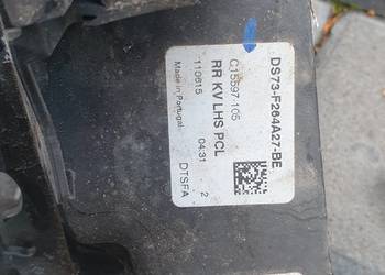 ZAMEK DRZWI LEWY TYLNY TYŁ 6 PINÓW FORD MONDEO MK5 BM5A-A26413-CE