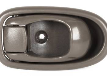 Hyundai Lantra 96-00 Klamka wewnętrzna lewa NOWA Hyundai Lantra 96-00 Klamka wewnętrzna lewa NOWA