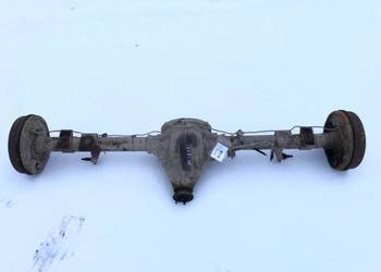 MOST DYFER TYŁ DAEWOO LUBLIN II 2.4 87KM Inny