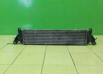 MAZDA 3 BM III 2.2 D 15r SEDAN 4D intercooler