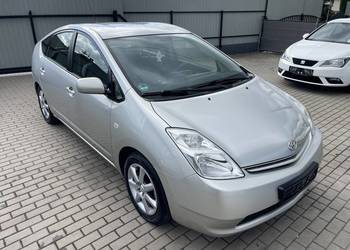 Toyota Prius 1.5 hybryda - NIE PO TAXI !
