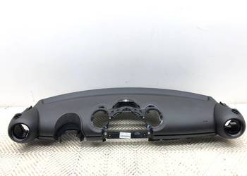 KOKPIT MINI COUNTRYMAN R60 Crossover 10-16 KONSOLA