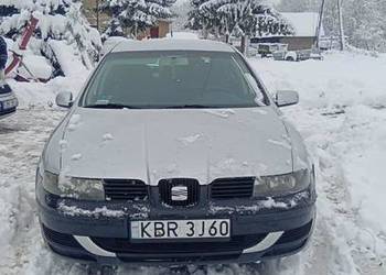 sprzedam Seata Leona