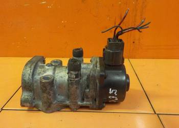 MITSUBISHI PAJERO 3.5 GDI 04r 203KM 6G74 zawor EGR