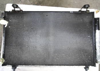 Skraplacz klimy Toyota Carolla Verso