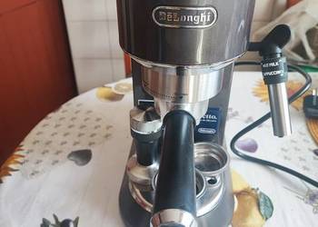 De'Longhi express w super stanie