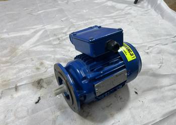 silnik elektryczny Tamel 3SKG 71-4B 0,37kW / 1410 obr. Nowy magazynowy