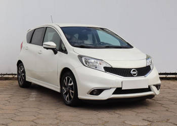 Nissan Note 1.2 DIG-S