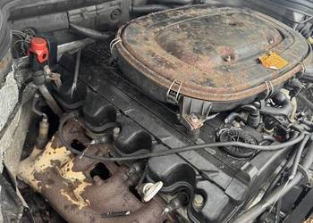 Silnik 2.3 kjet m102 mercedes w124