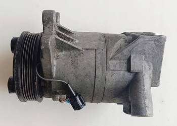 KOMPRESOR SPRĘŻARKA KLIMATYZACJI NISSAN MAXIMA A34 92600CA000