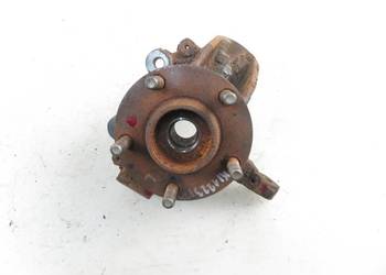 ZWROTNICA PIASTA PRZEDNIA LEWA MAZDA 3 BK 2.3