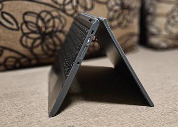 Chromebook lenovo 300e 2gen/dotyk