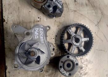 KIA HYUNDAI 2,0CRDI D4EA pompa wody