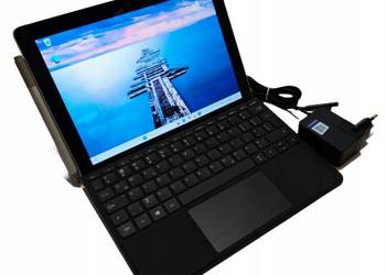 Tablet 2w1 Microsoft Surface GO 1824 64GB + pen + klawiatura + ładowarka